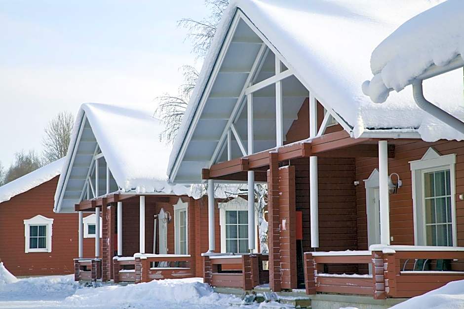 Lapland Hotels Ounasvaara Chalets