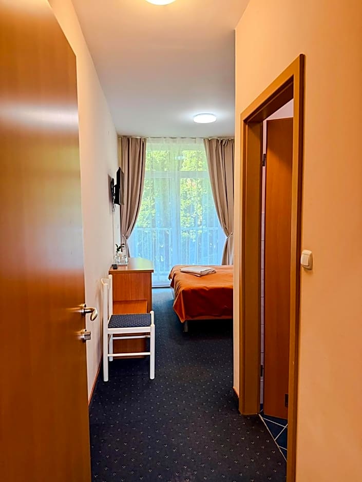 Hotel Imperium