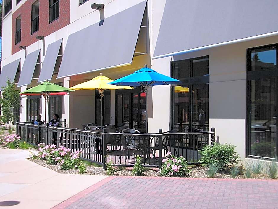 Courtyard by Marriott Rochester Mayo Clinic Area/Saint Marys