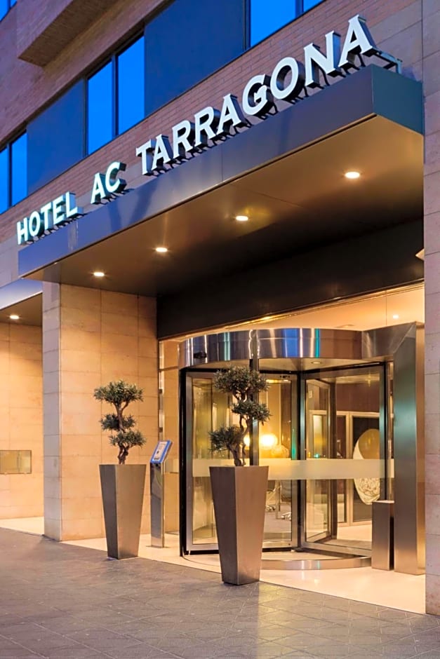 AC Hotel by Marriott Tarragona