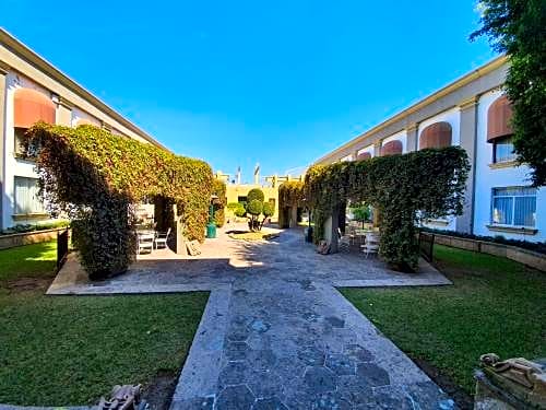 Capital O La Estancia