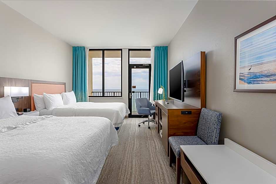 Hampton Inn By Hilton & Suites - Orange Beach/Gulf Front