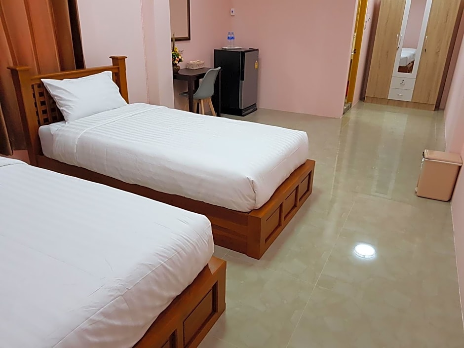 Zone Stations -That Phanom