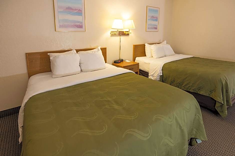 Quality Inn Rosebud Casino