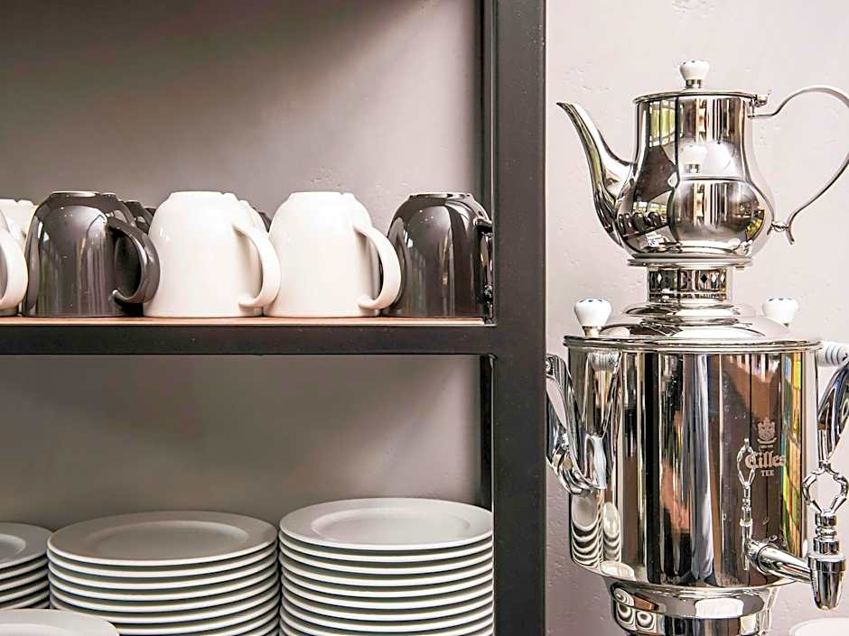 Ibis Styles Gelsenkirchen