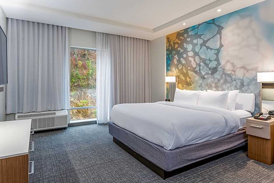Courtyard by Marriott Asheville Biltmore Village