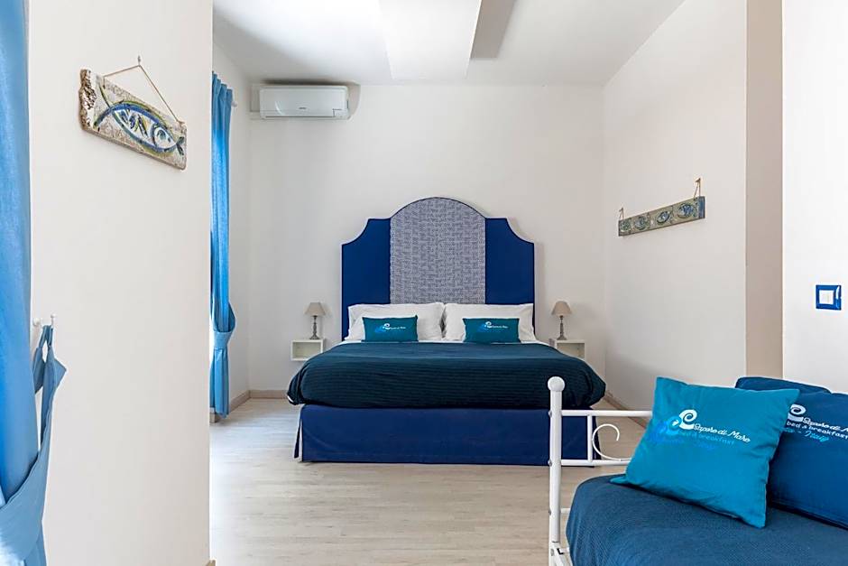 B&B Sapore di Mare nel Blu