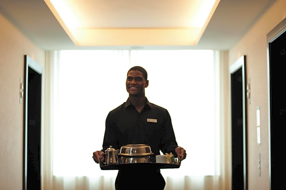 DoubleTree by Hilton Charlottesville