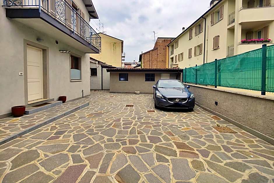 Santa Caterina - Nel Cuore di Crema