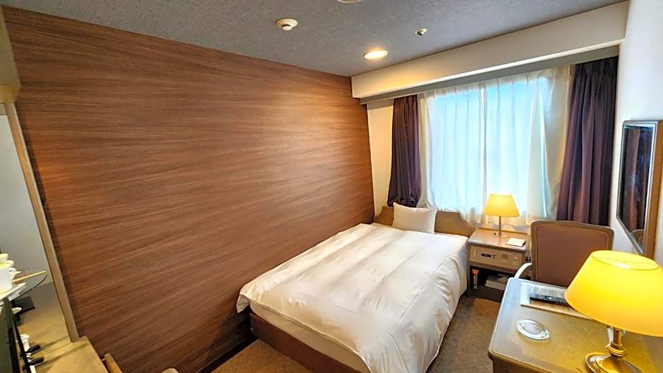 Platon Hotel Yokkaichi