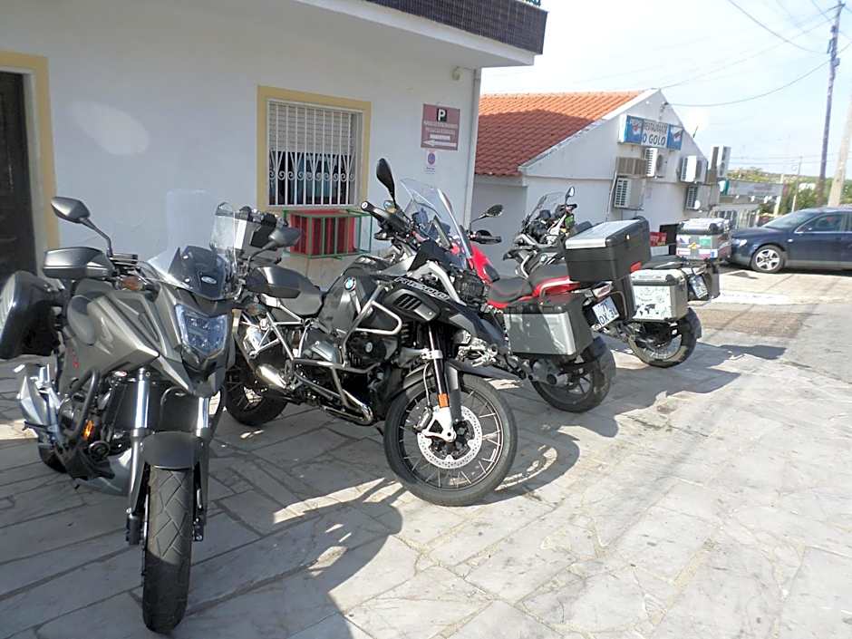 Alojamento Elvas Luso Espanhola