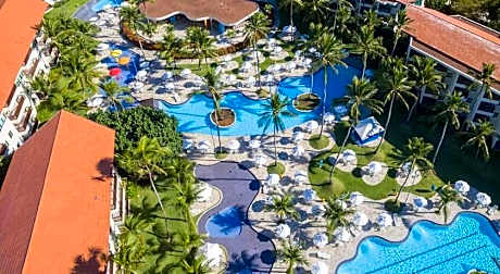 Studio Experience Marulhos Resort