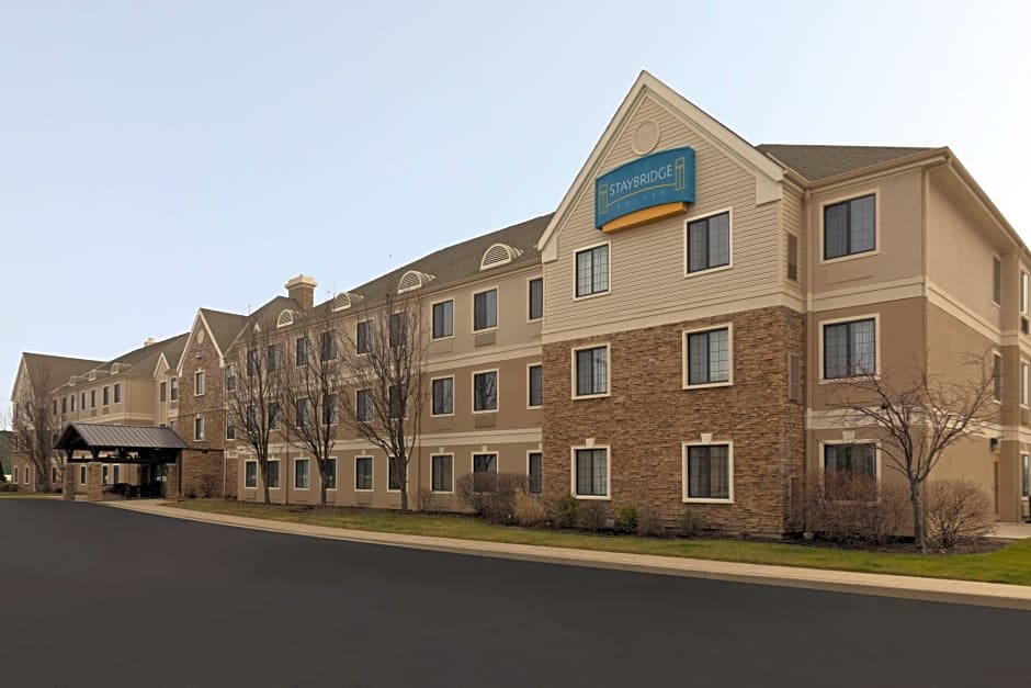 Staybridge Suites Hotel Springfield South By IHG