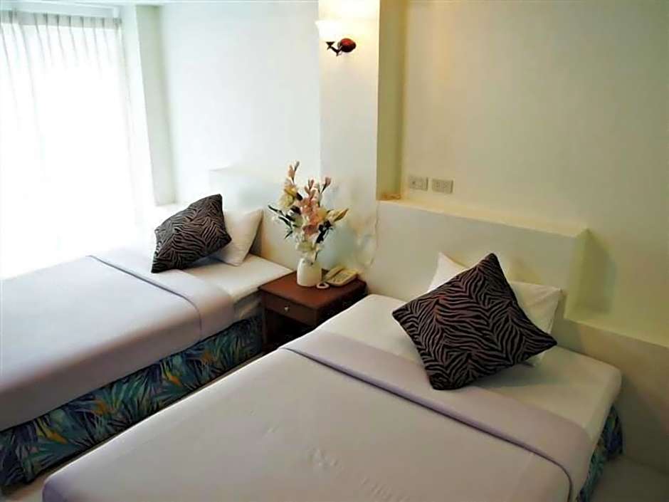 Sukwilai Hotel