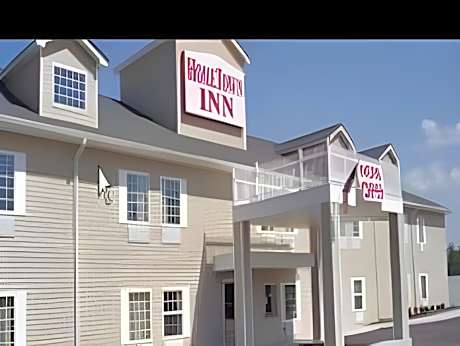 HomeTown Inn-Ringgold