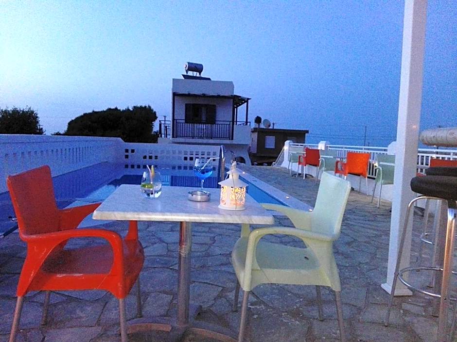 Okirroi Villas and Apts