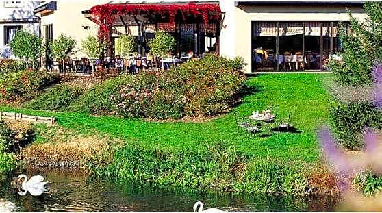 L'Hôtel des Bords de L'ill