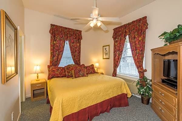 The Cozy Inn