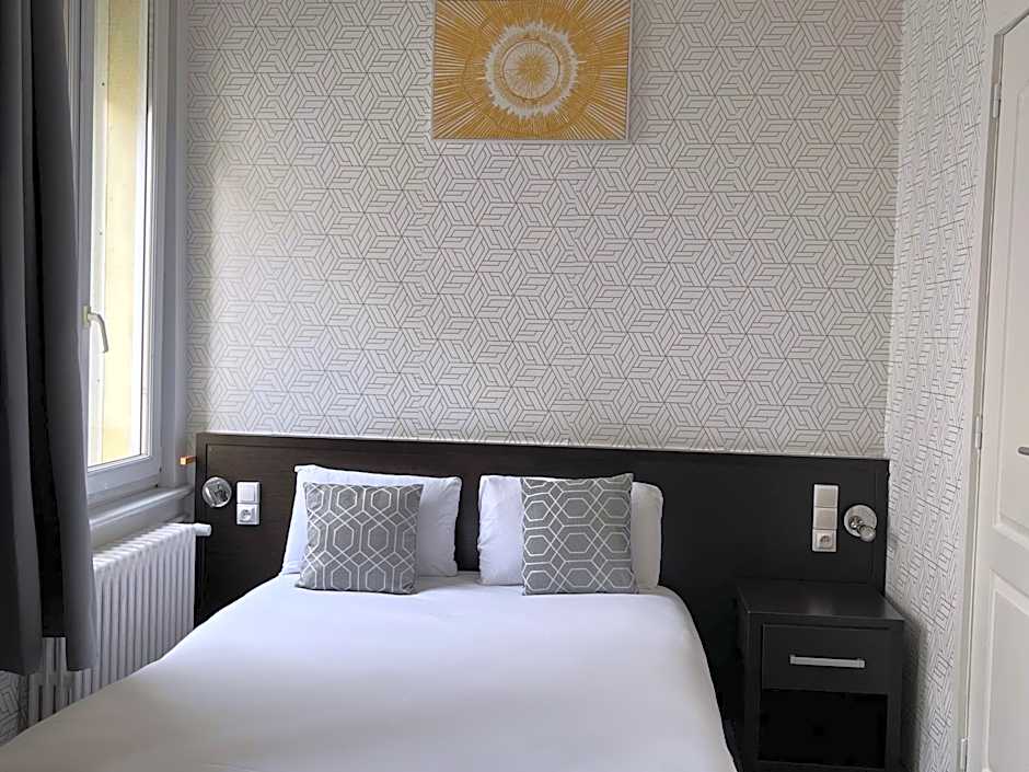 Hotel Au Spatial