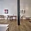 Boutique Suites and Residences Heidelberg- Alte Zigarrenmanufaktur