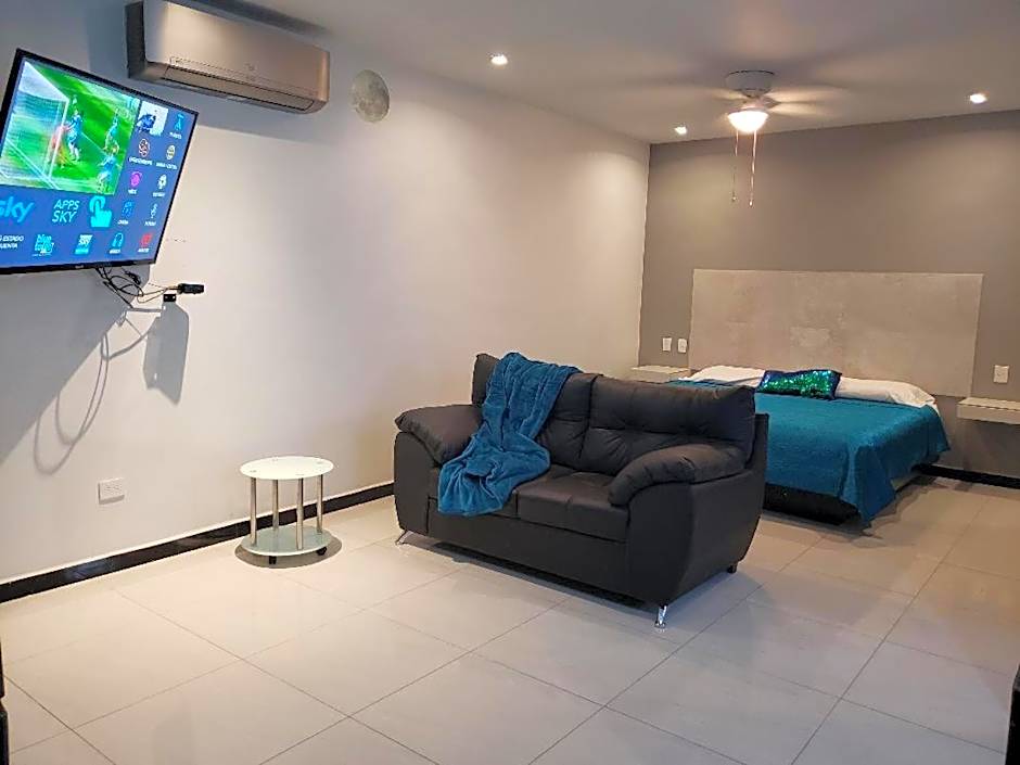 Privatto Suites