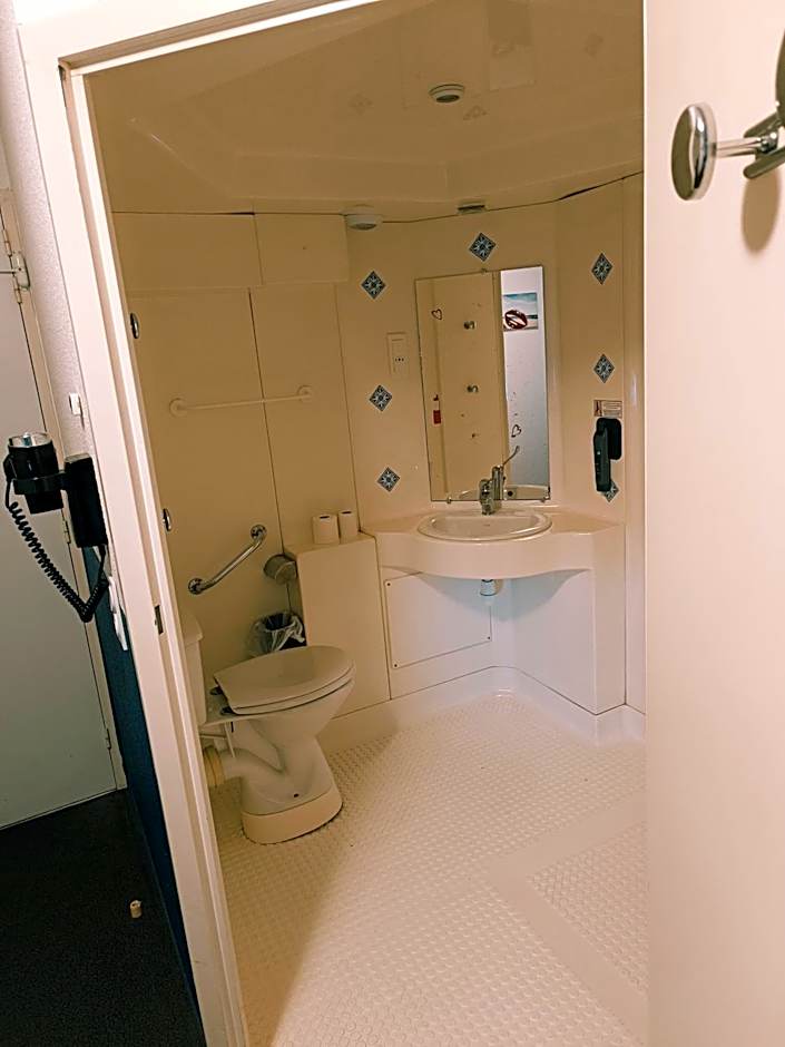 Quick Palace Saint Brieuc