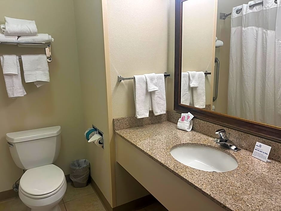 Holiday Inn Express Hotel & Suites Sioux Falls At Empire Mall By IHG