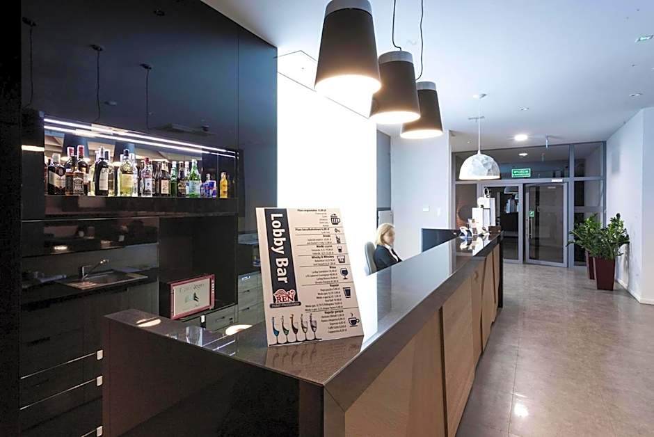 Hotel Ren & Restauracja Browar Kociewski