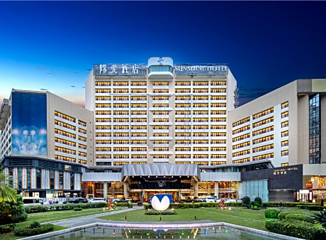 Sunshine Hotel