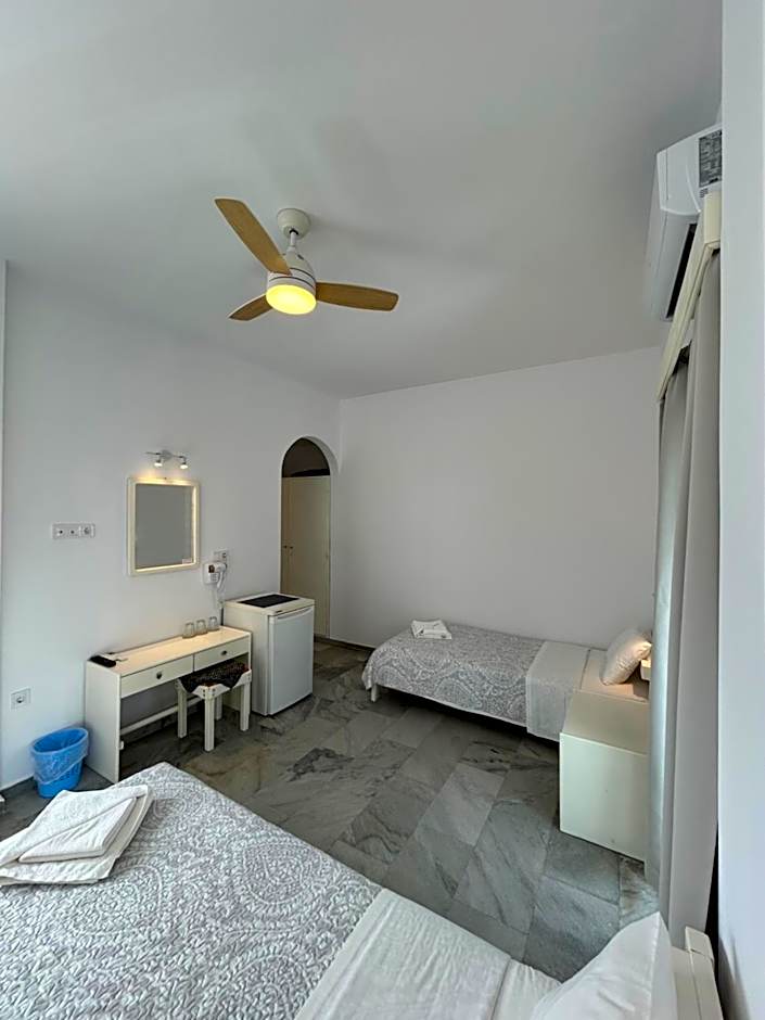Hotel Zannet
