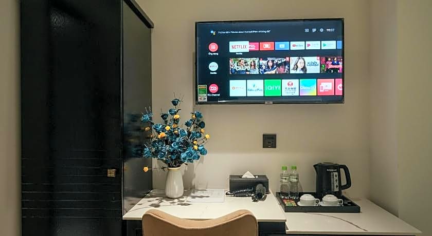 Nicecy Boutique Hotel