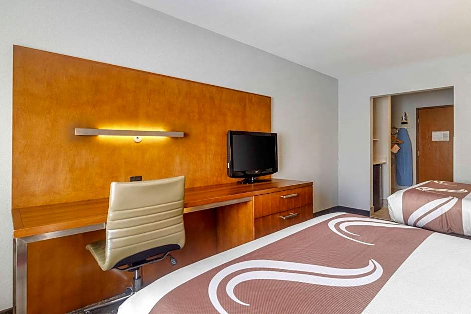 Quality Inn Danville