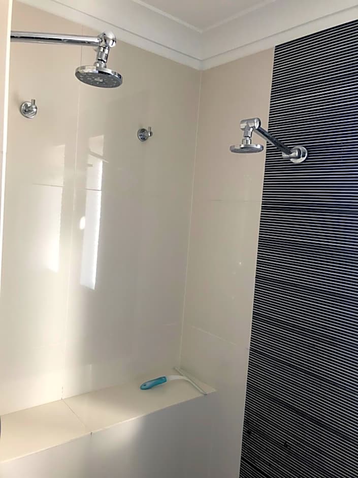 Sandcastles On The Broadwater