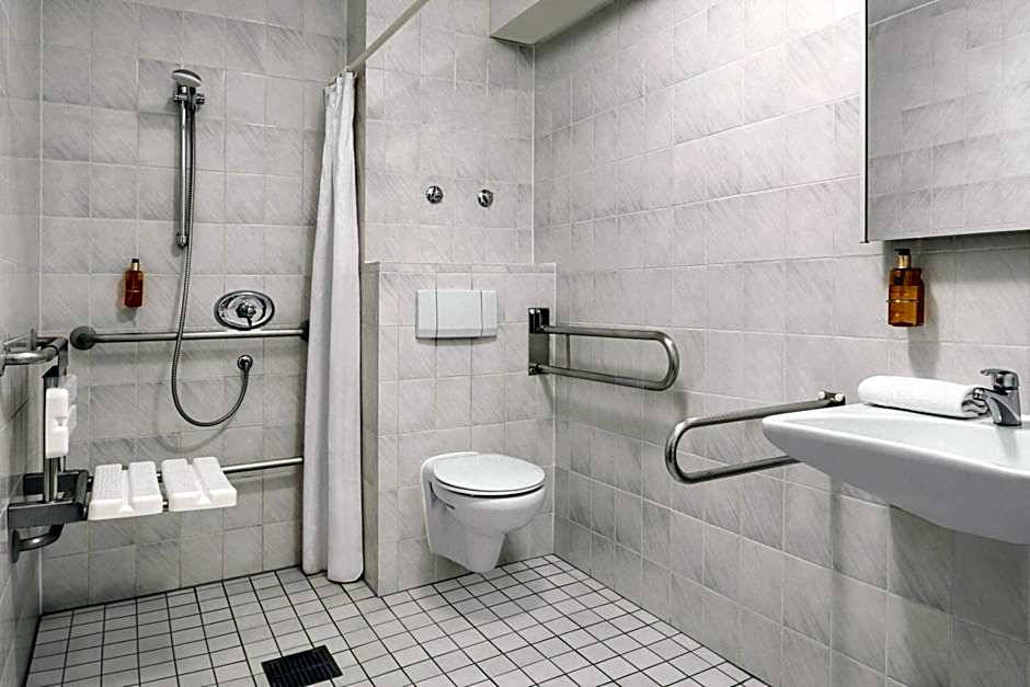 Aspire Frankfurt Airport, Trademark Collection by Wyndham