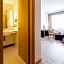 Living Place Hotel