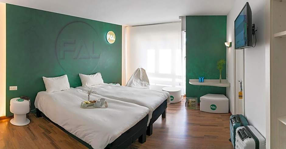 Hotel Ibis Styles La Rioja Arnedo