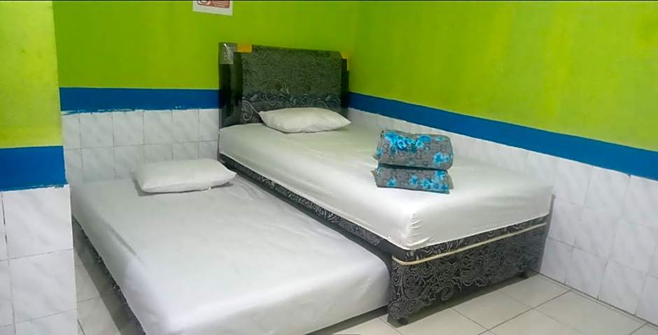 Hotel Indah Grogot Syariah Mitra RedDoorz