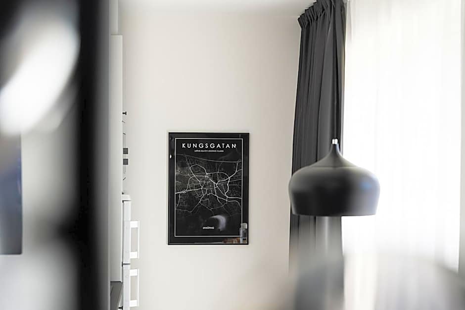 Sky Hotel City Apartments