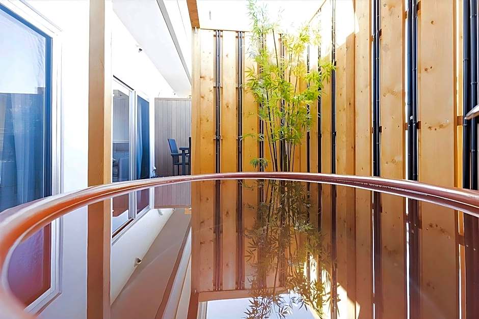 Centurion Hotel & Spa Kurashiki Station