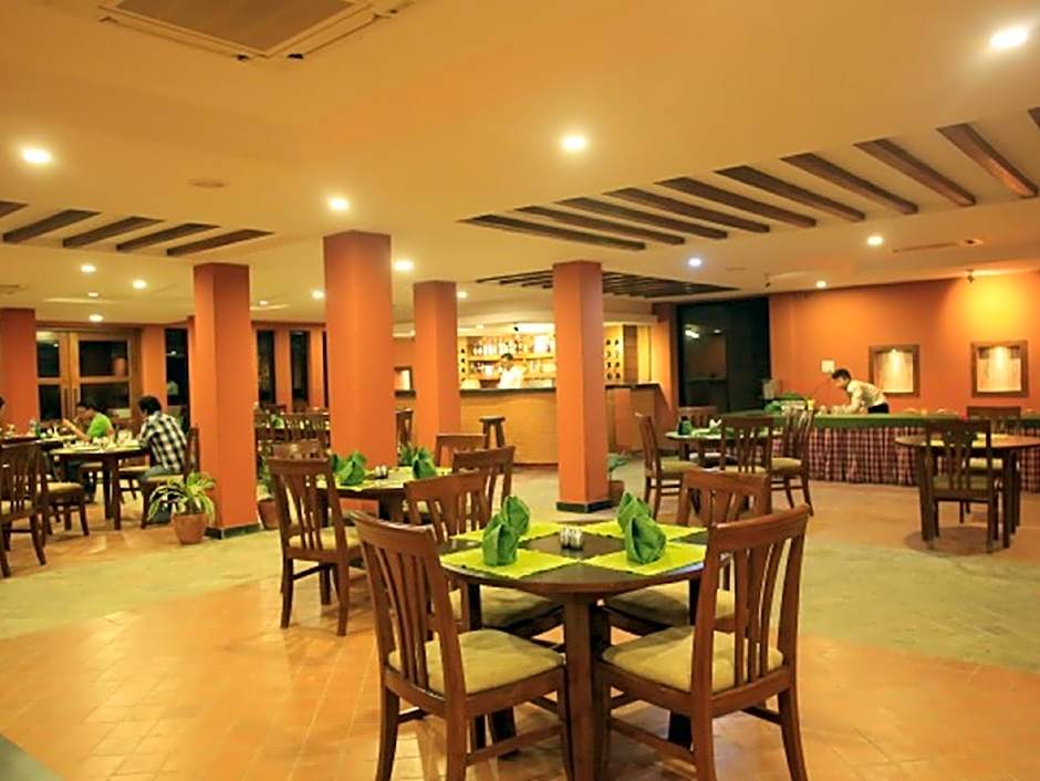 Landmark Forest Park