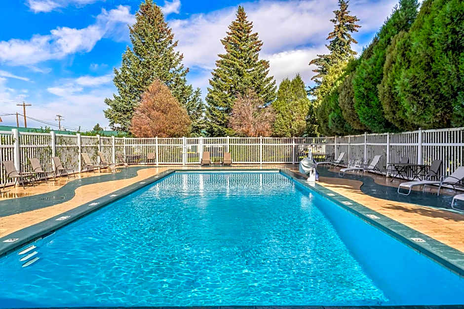 Quality Inn Rock Springs - Green River
