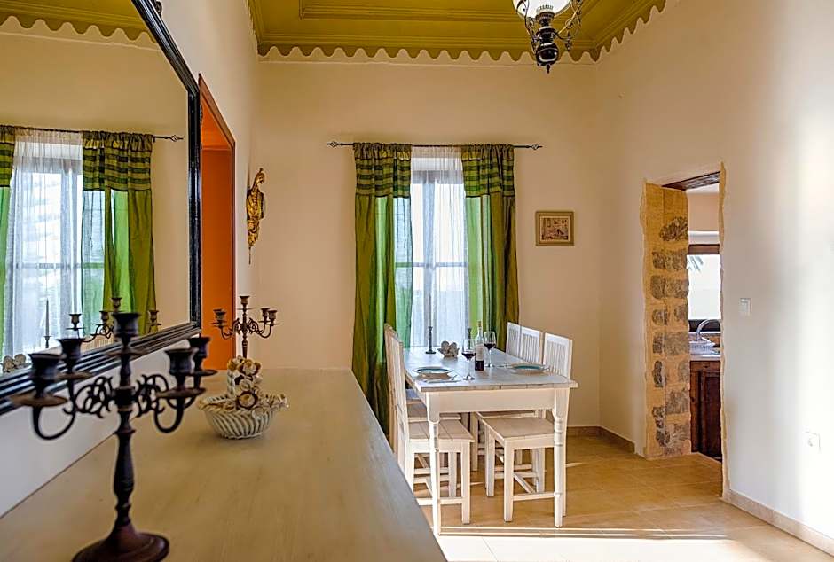 Kristina´s Apartments