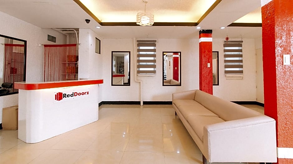 RedDoorz Shukran Rentals OPC Pampanga 
