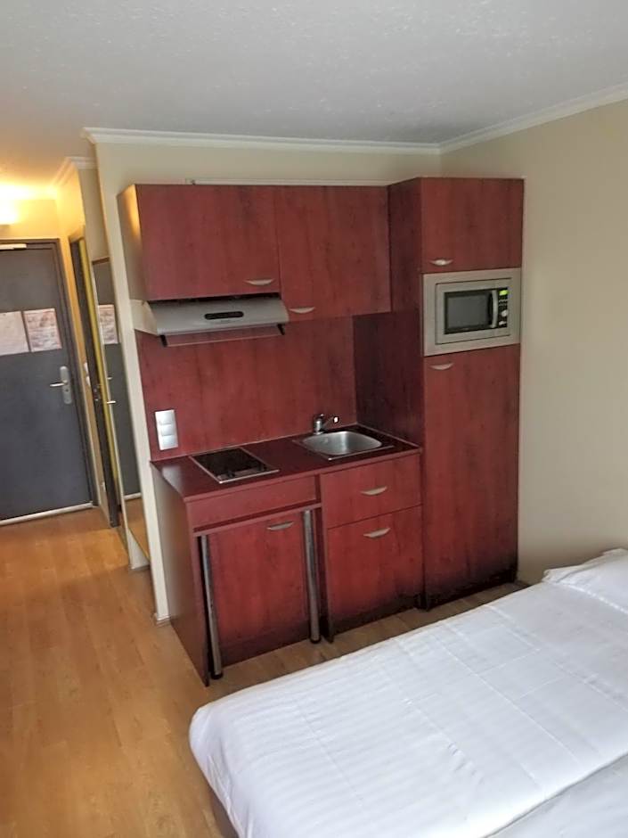 Le Relais de Palaiseau