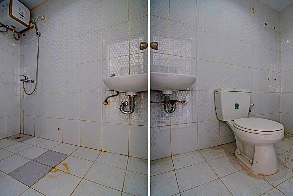 Hotel O Koala House
