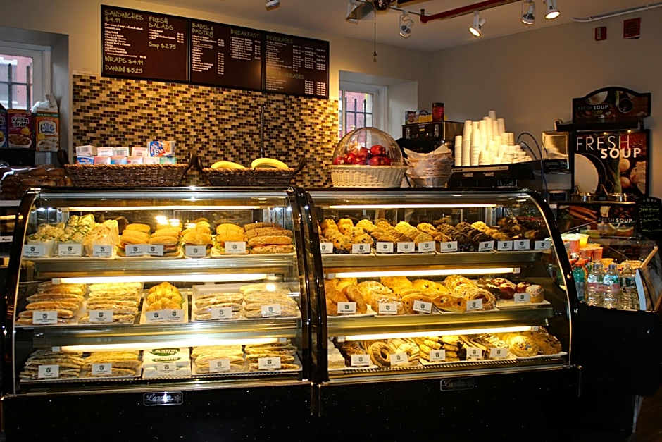 HI New York City Hostel