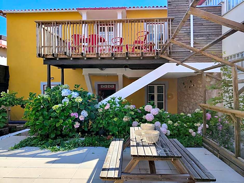 Urbe Sanchina - Hostel & Suites