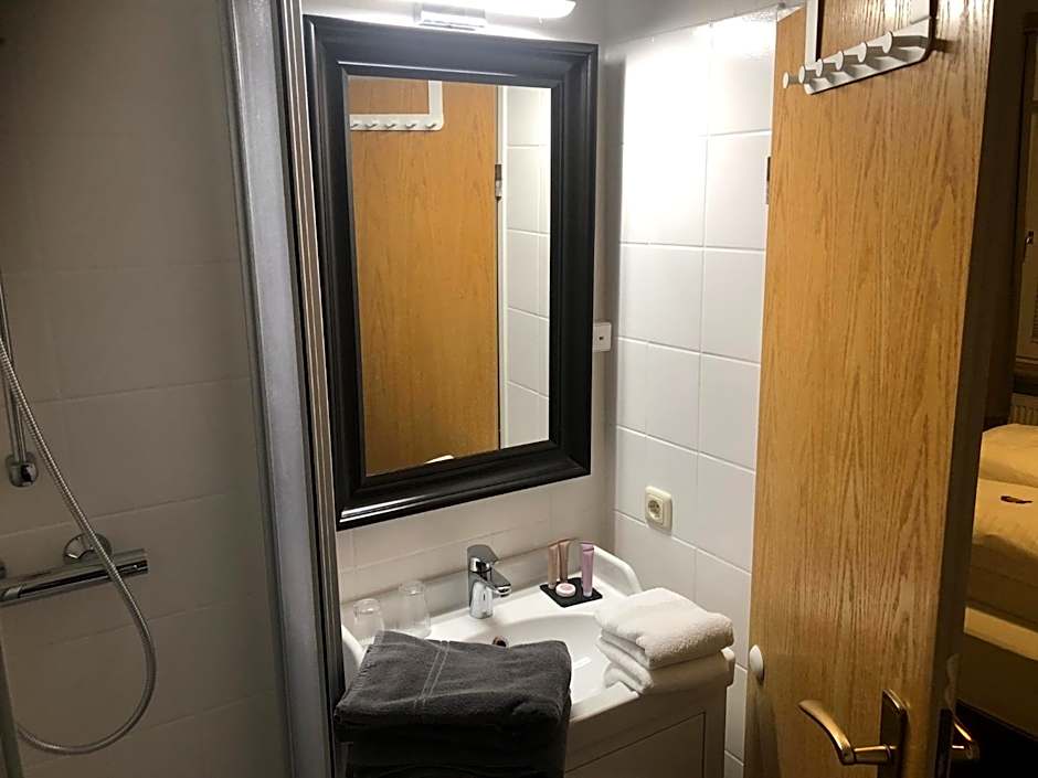 Heeren's Hotel Garni