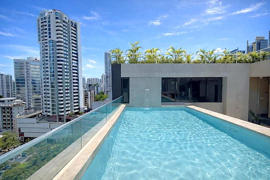 HOTEL MIO PANAMA