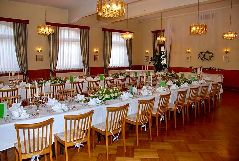 Hotel Velden Bacherlwirt